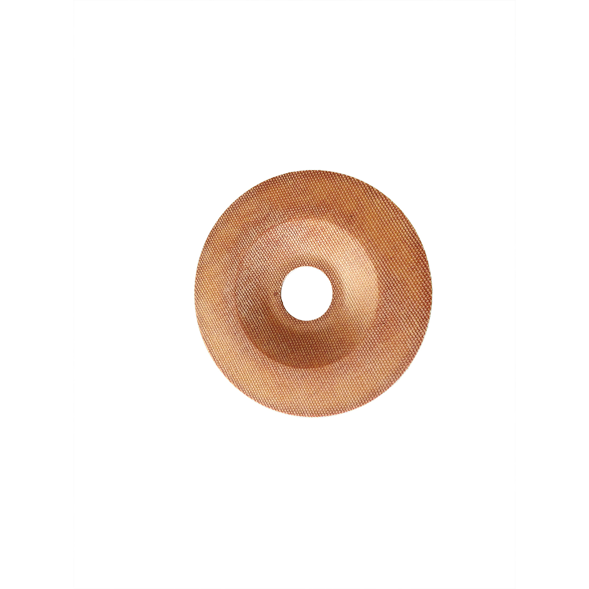 Keysco 77279 5" Phenolic Backing Disc